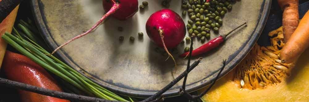 Ernährungskonzepte Die Vorteile von pflanzlicher Kost